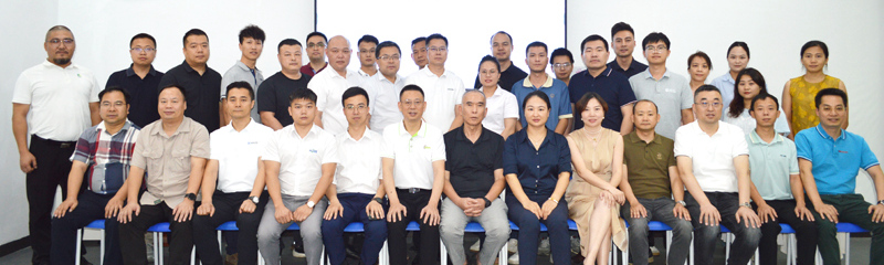 广东省洁净技术行业协会三届七次理事会成功召开