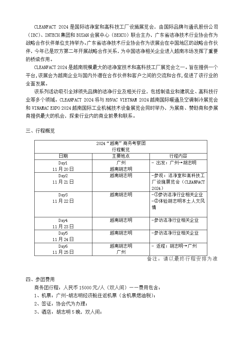 关于开展2024越南商务考察活动的通知_01.png